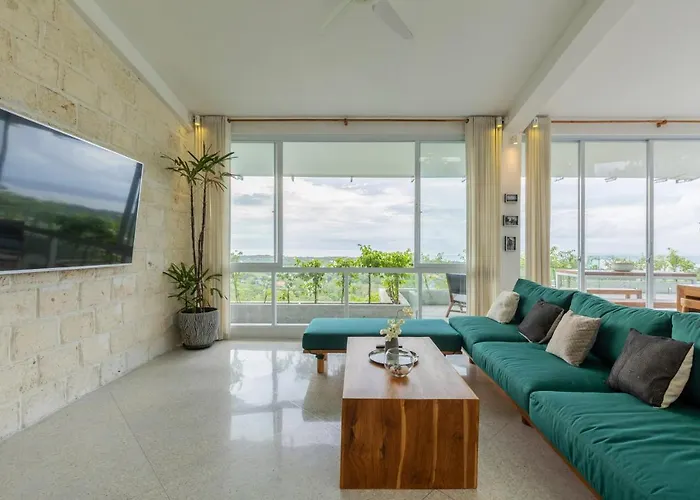 Oceanna Sunset - Uluwatu, Bali Villa *