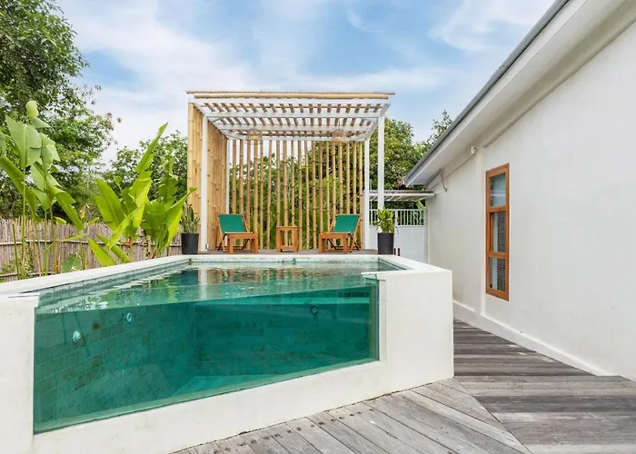 Oceanna Sunset - Uluwatu, Bali Villa *