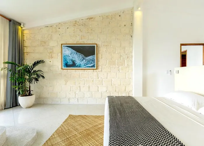 Oceanna Sunset - Uluwatu, Bali Villa Uluwatu (Bali)