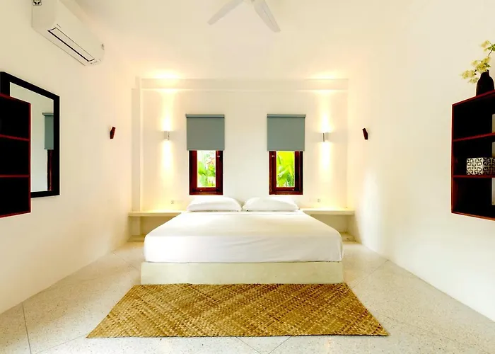 Oceanna Sunset - Uluwatu, Bali Villa *