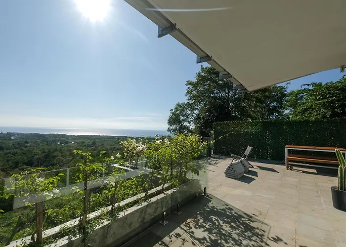 Oceanna Sunset - Uluwatu, Bali