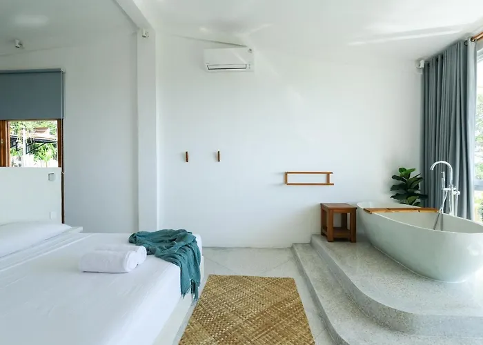 Oceanna Sunset - Uluwatu, Bali Villa
