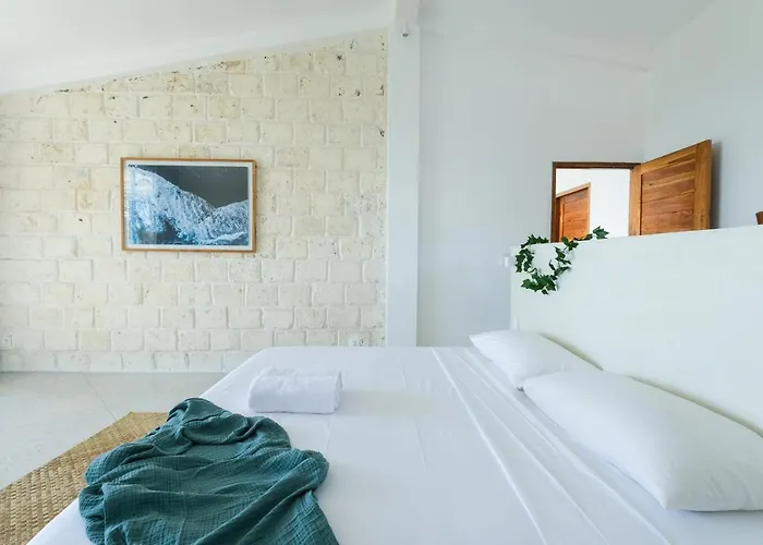 Villa Oceanna Sunset - Uluwatu, Bali