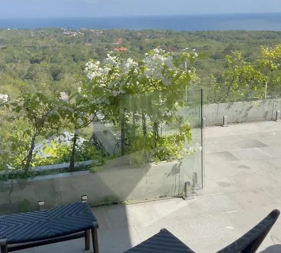 Villa Oceanna Sunset - Uluwatu, Bali